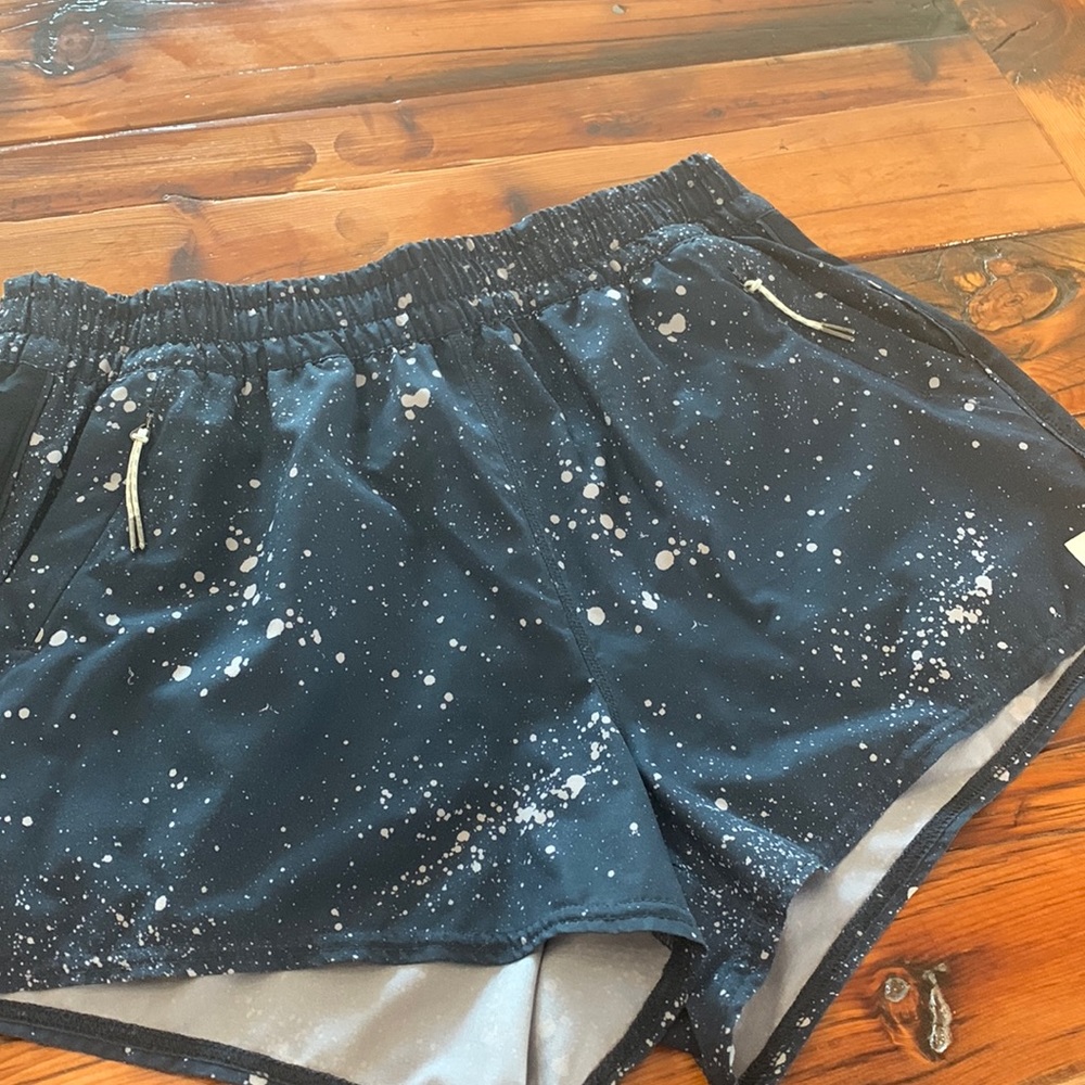 Vuori Dash Short